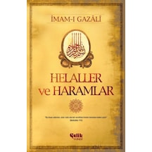 Helaller Ve Haramlar - Qhdh-610587
