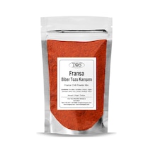 Tos The Organic Spices Fransa Biber Tozu Karışımı 250 G France Chili Powder Mix
