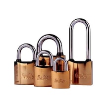 TİTANYUM KAPLI ASMA KİTLİ 32 MM