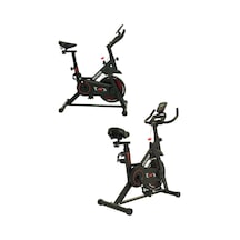Kochler Spinning Bike-1 Kondisyon Bisikleti Kondisyon Aleti Çok Renkli