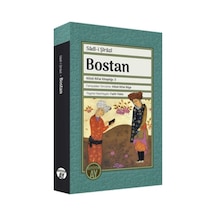 Bostan