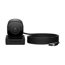 Hp 965 4k Streaming Webcam Siyah 695J5AA