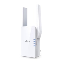 Tp Lınk Re705x Ax3000 Dual Band Menzil Genişletici Priz Tip