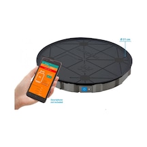 Brunner W8 20 Bluetooth Elektronik Gaz Seviye Kontrol Cihazı