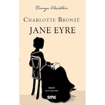 Jane Eyre - Charlotte Bronte - SMS