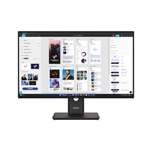 Lenovo 31.5" Ips 64b0gat1tk 4ms 60hz Hdmı-dp Typec Kurumsal Monitör 3840x2160