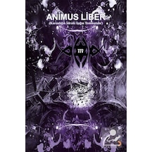 Animus Liber / Ömer Yıldız