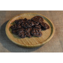 Altun Şekerleme Çekirdekli Çikolata 1 KG