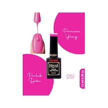 Adanil 15 ML Misyul Profesyonel Kalıcı Oje No:051