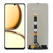 Oppo Realme Note 50 Lcd Ekran Dokunmatik