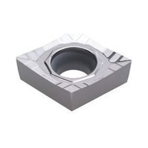 Ccgt09t304-ah Kr001 Kraft Sert Metal Uç