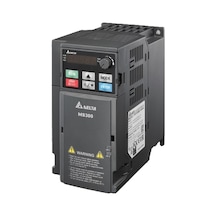 Delta Vfd4a2ms43afsaa ,ms300-1.5kw/380v Ac Motor Sürücü