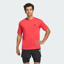 Adidas Workout Essentials Feelready Erkek Tişört C-adıkd5478e50a00 Kırmızı
