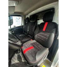 Nfs Auto Renault Trafic Oto Koltuk Kılıfı