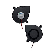 50X50X15mm SALYANGOZ 12V 0.20A 2P XMER FAN