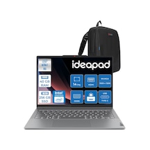 Lenovo IdeaPad Slim 5 14IPH11 883S50044TRF16 Ultra 7 355 40 GB 256 GB SSD 14" Free Dos Dizüstü Bilgisayar