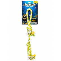 Dogmozz Premium 2 Boğlumlu Diş Kaşıma İpi 45 Cm