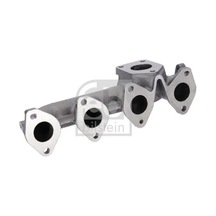 Febı 196971 Egzoz Manifoldu 11627797389 11627810182