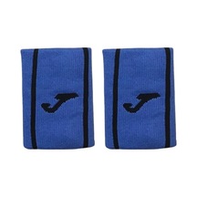 Joma 400741.p02 Game Unisex 2'li Havlu Bileklik Mavi