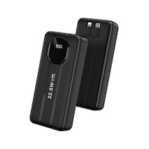 Swııspower Sp 30 22.5w 20000 Mah Taşınabilir Powerbank - Siyah