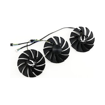 Zotac Geforce Rtx 3070 3080 Ti 3090 Amp Holo Fan