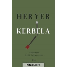 Her Yer Kerbela
