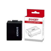Sanger Blb13E  Panasonic Fotoğraf Makinesi Batarya