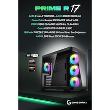 PRİME-R17