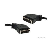 Scart Kablosu Uydu Tv Scart Kablosu