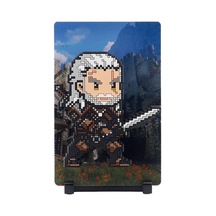 Figgyz Geralt Kaer Morhen 1 161 - The Witcher 3