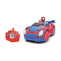 Marvel Spidey Web Racer Uzaktan Kumandalı