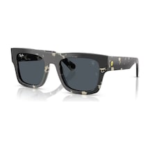 Ray-ban Rb 2217m F70387 53 Unisex Güneş Gözlüğü Gri