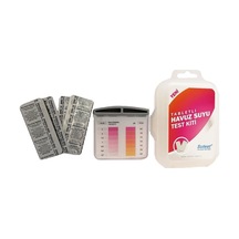 Lamotte Klor & Ph Haplı Havuz Suyu Test Kiti N11.145