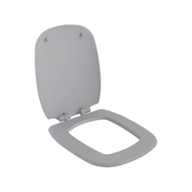 Bocchi - Fenice Soft Klozet Kapağı Mat Gri Yavaş Kapanır - A0327-006 Diğer Bocchi - Fenice Soft Klozet Kapağı Mat Gri Yavaş Kapanır - A0327-006 Diğer