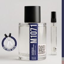 Harman Fragrances M1071 Erkek Parfüm EDP 50 ML