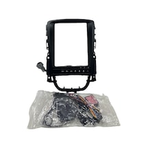 Opel Astra J 2010-2020 9.7'' Tesla Multimedya Çerçevesi 9"
