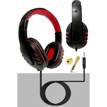 Rs-30 Stereo Kulaklık Çok Amaçlı Stüdyo Referans Dinleme Dj