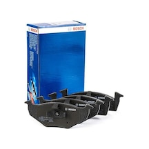 Volkswagen Polo 1.4tdı 1999-2009 Bosch Ön Balata 21866