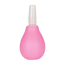 Bebedor 561 Silikon Burun Aspiratörü Pembe