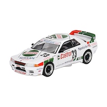 Mini Gt 1:64 Nissan Skyline Gt-r R32