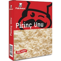 Pakmaya Pirinç Unu 200 G