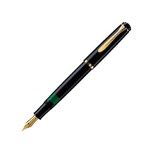 Pelikan Dolma Kalem Souveran M250 Siyah