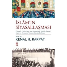 Islamın Siyasallaşması