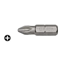 Ceta Form Cb251B 14" Yıldız Bits Uç Ph1 x 25 MM