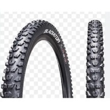 Chaoyang - Gladiator 27.5 2.35 Dış Lastik H-5136dh 60tpı - Tanwall - Telli - Zırhlı Çift 2 Adet