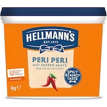 Hellmann’s Peri Peri 1 Kg