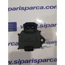 Fan Rezistansı 307-C4-Partner Berlingo 1308.Cl