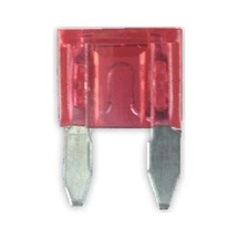 Sigorta Mini 10 Amper 30 Adet