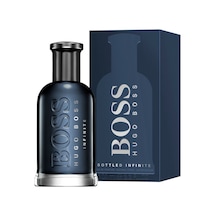 Hugo Boss Bottled Infinite Erkek Parfüm EDP 100 ML