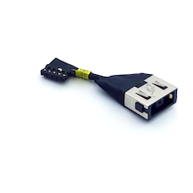 Lenovo Uyumlu V330-15ıkb 81ax00dqpx Power Jack - Şarj Soketi